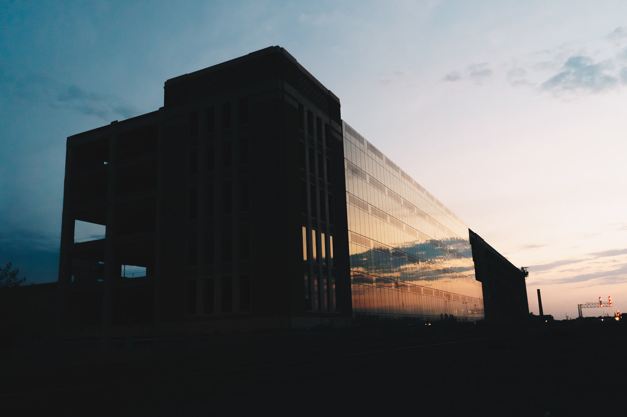 The Emperor Wears No Clothes