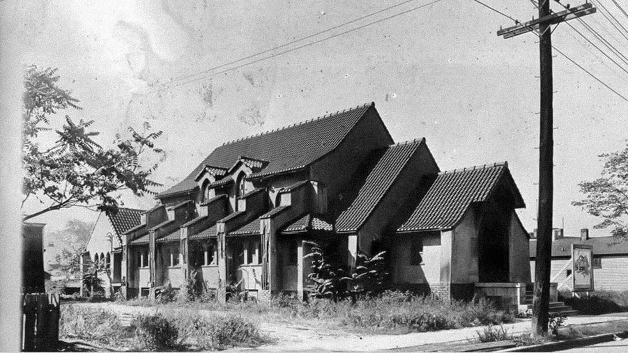 The Courage of Better Homes of South Bend