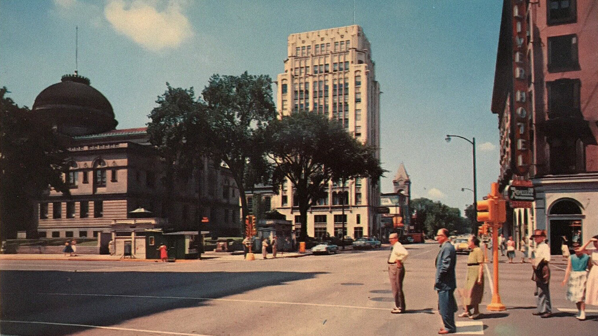 Coronavirus Societies