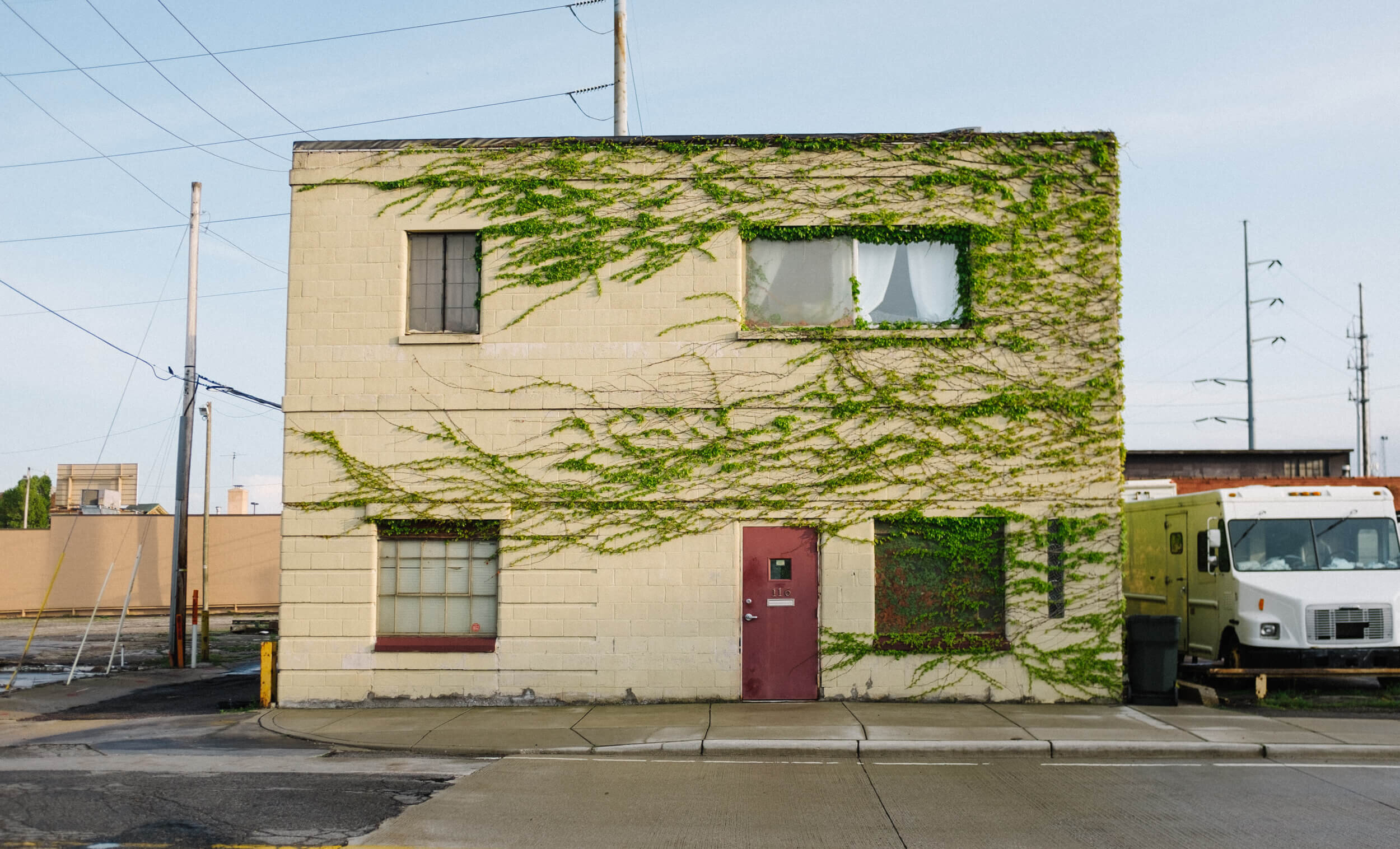 Seeing South Bend on Foot