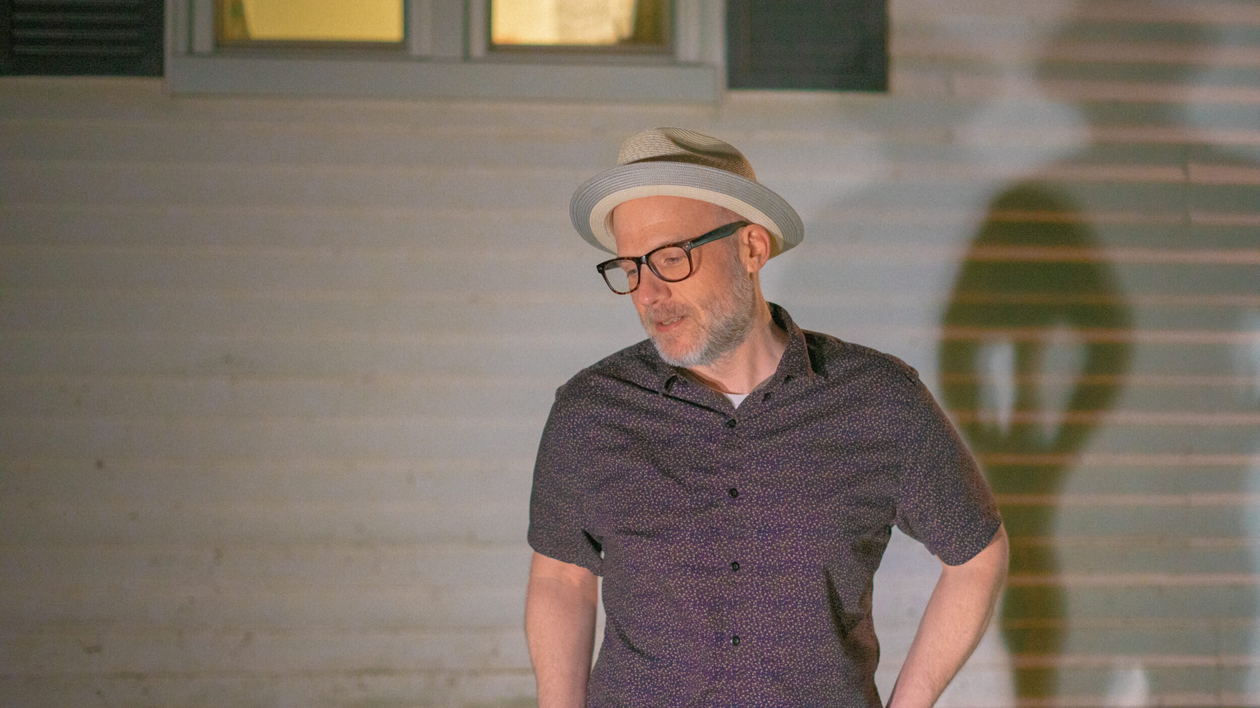 South Bend Is Leaning on Chuck Fry