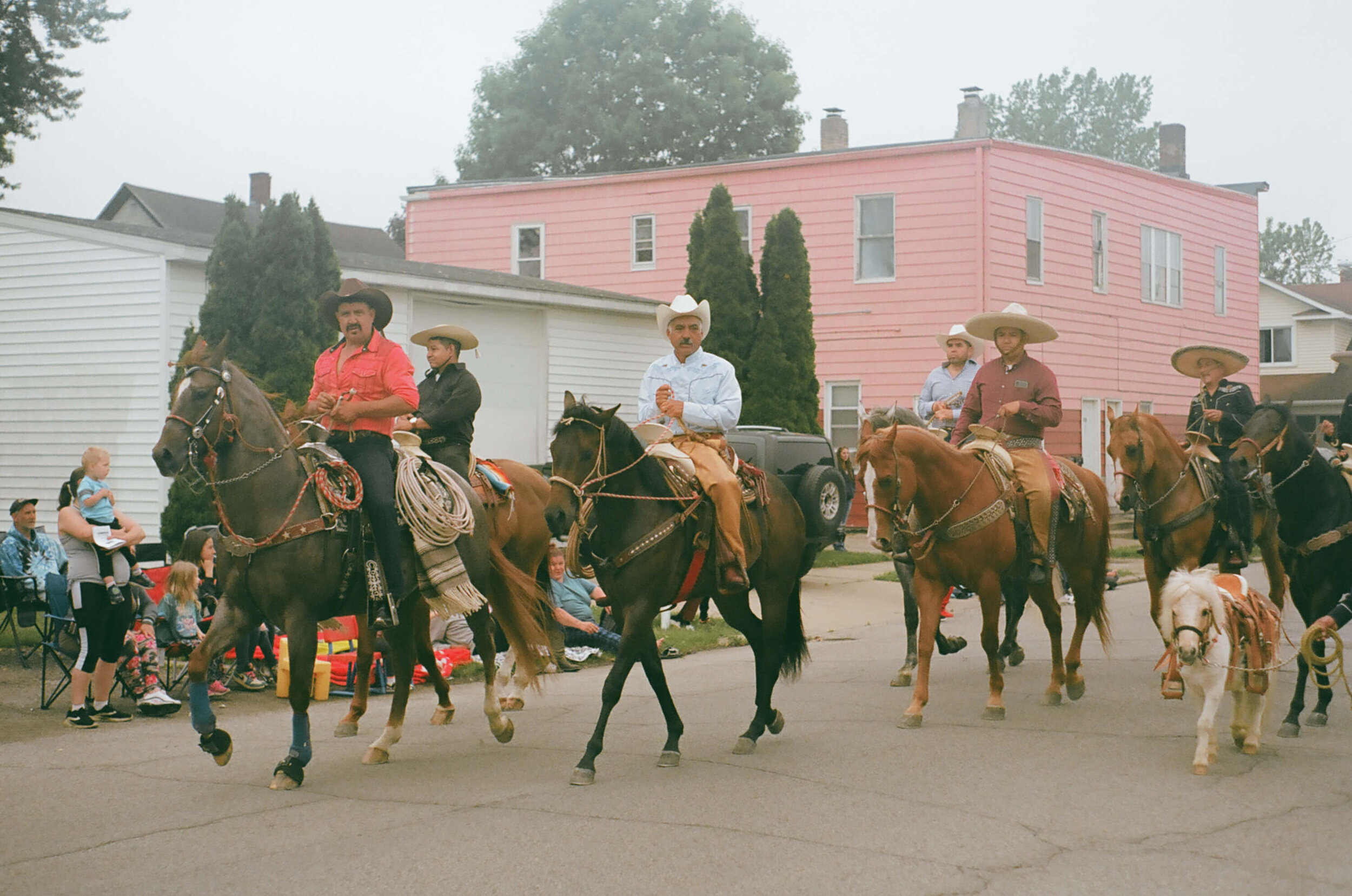 Wondering on the Moral Frontier