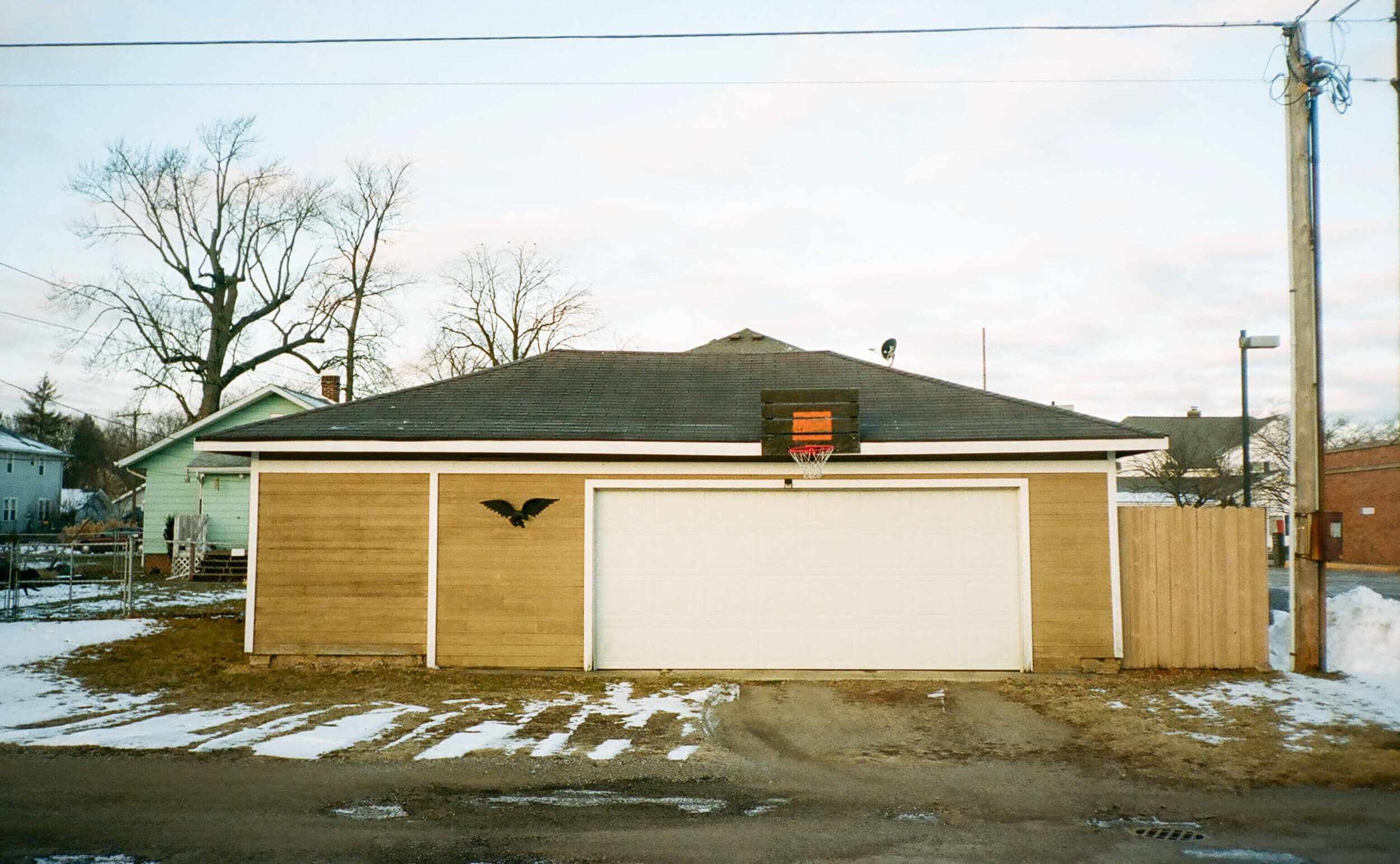 Seeing Beauty on the Streets of South Bend