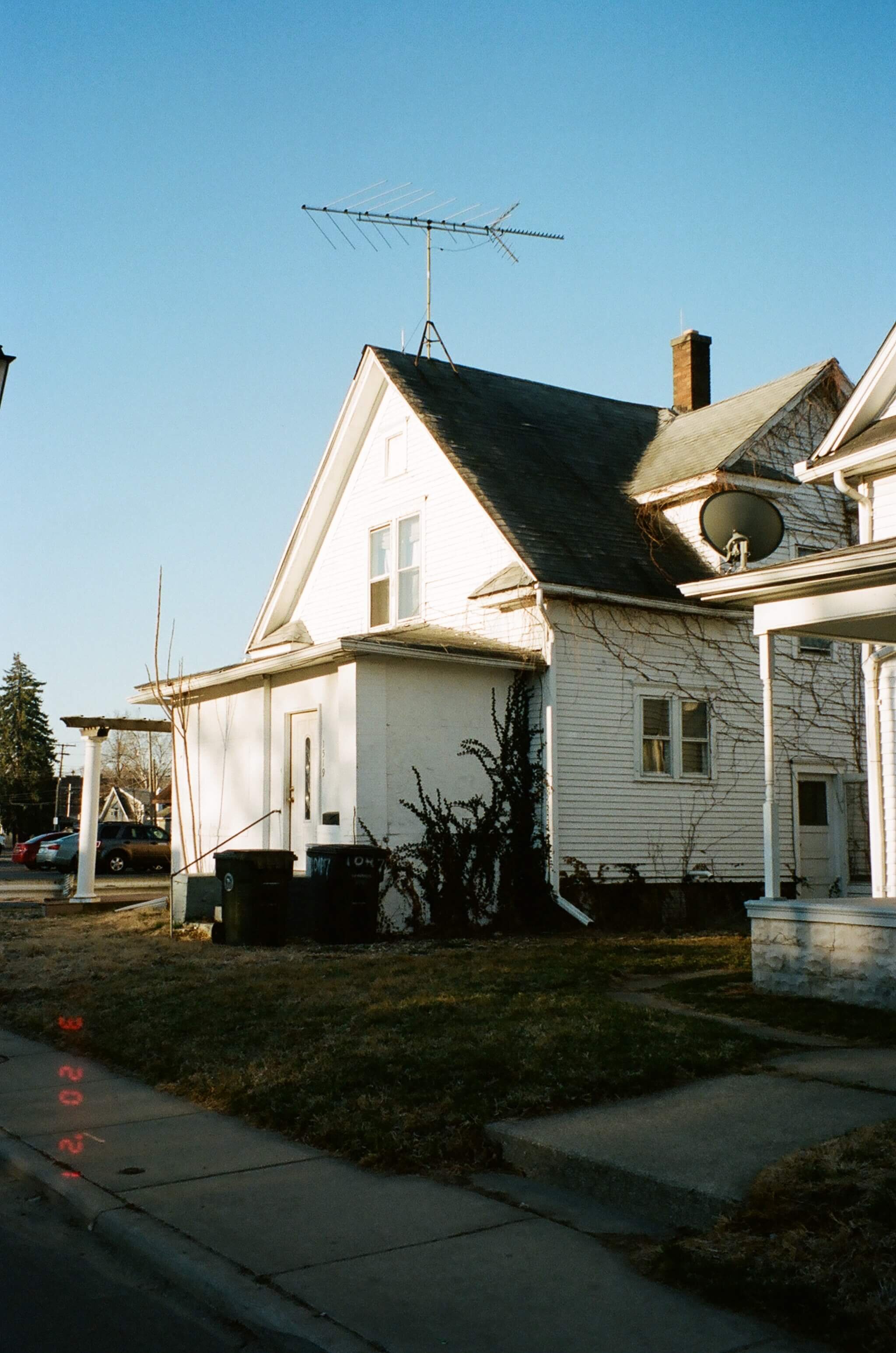 Photo by Ryan Blaske