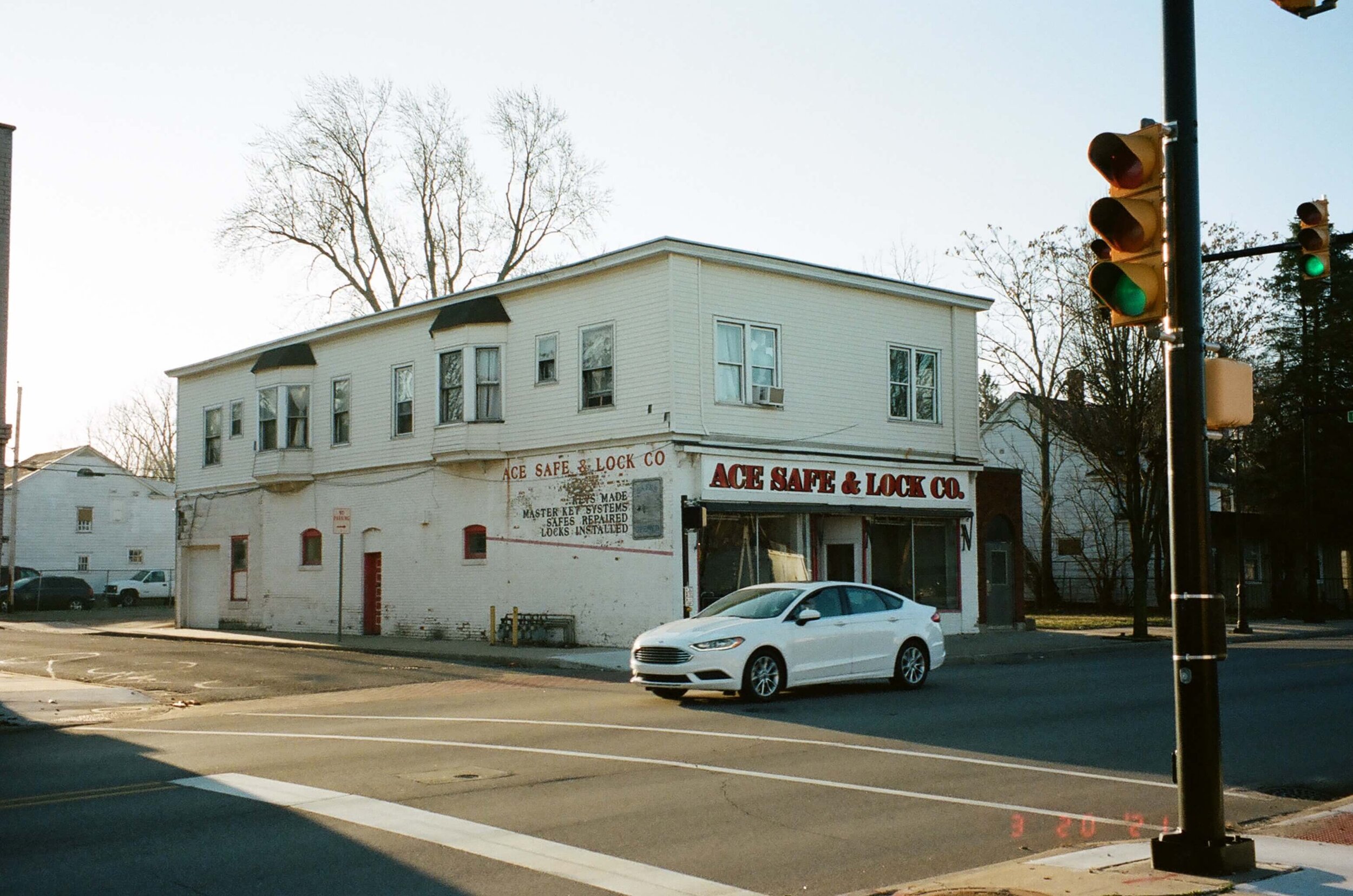  Photo by  Ryan Blaske  