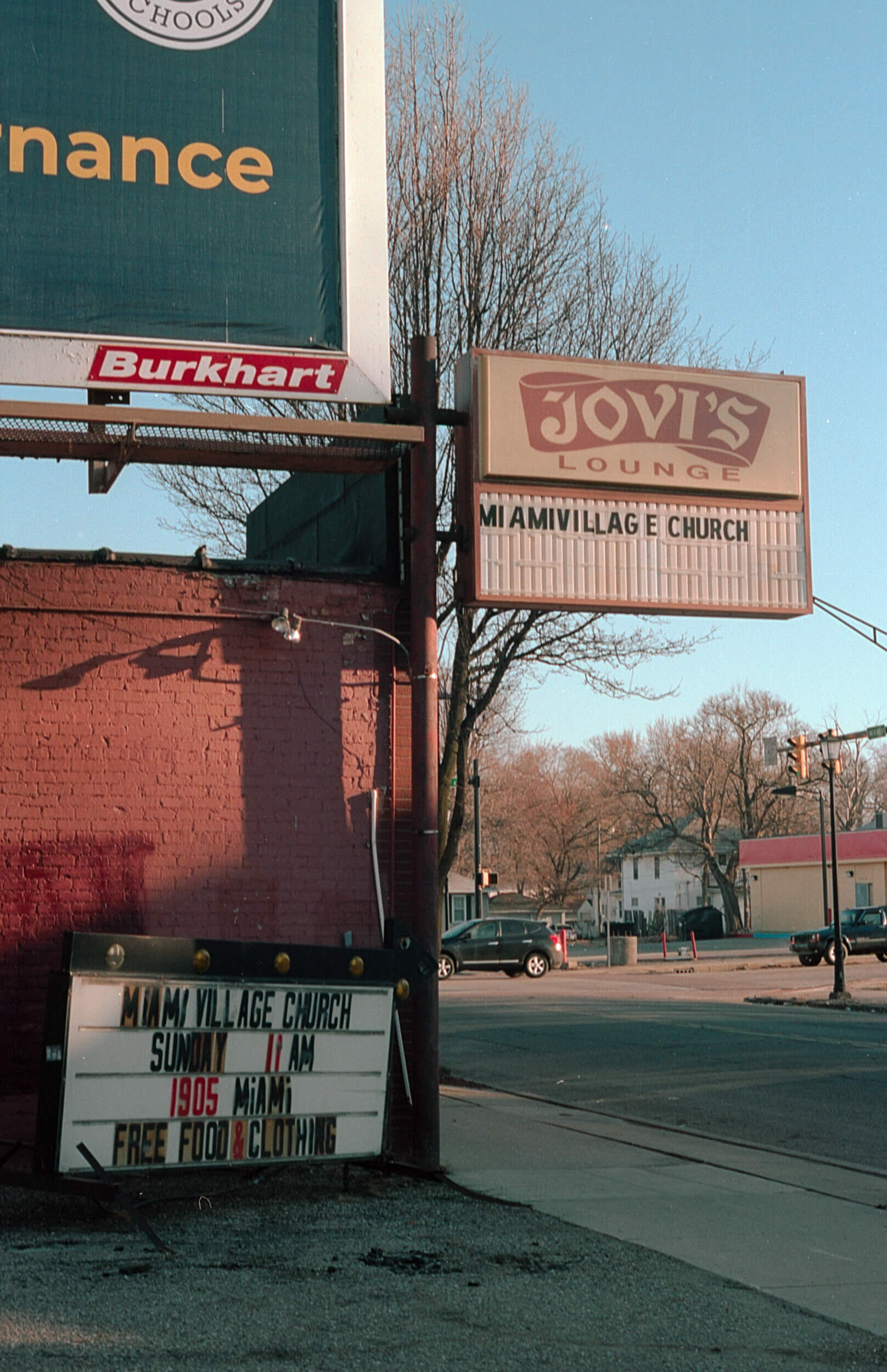  Photo by  Nik Guiney  