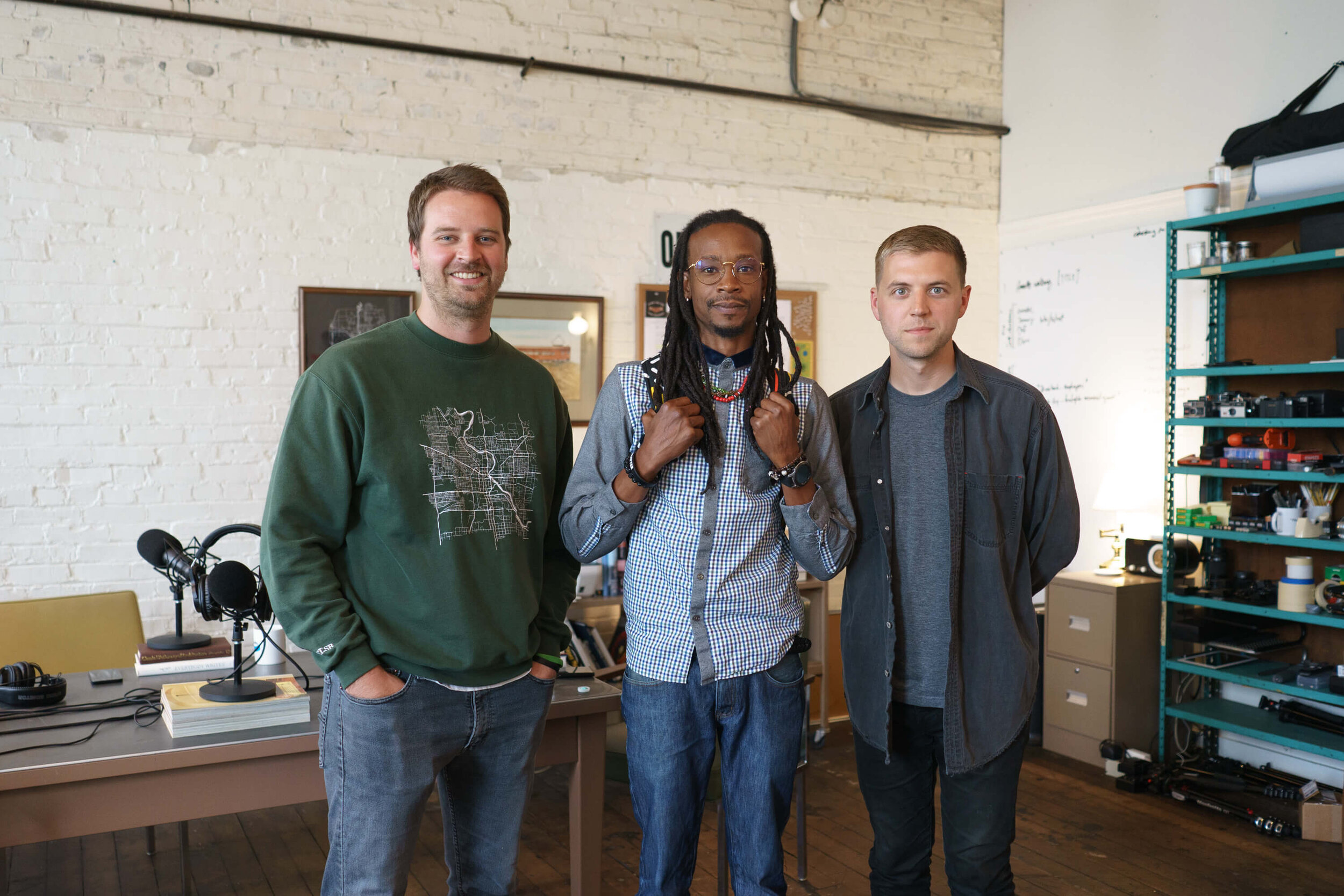 This Is Home, Home ft. Antonius Northern