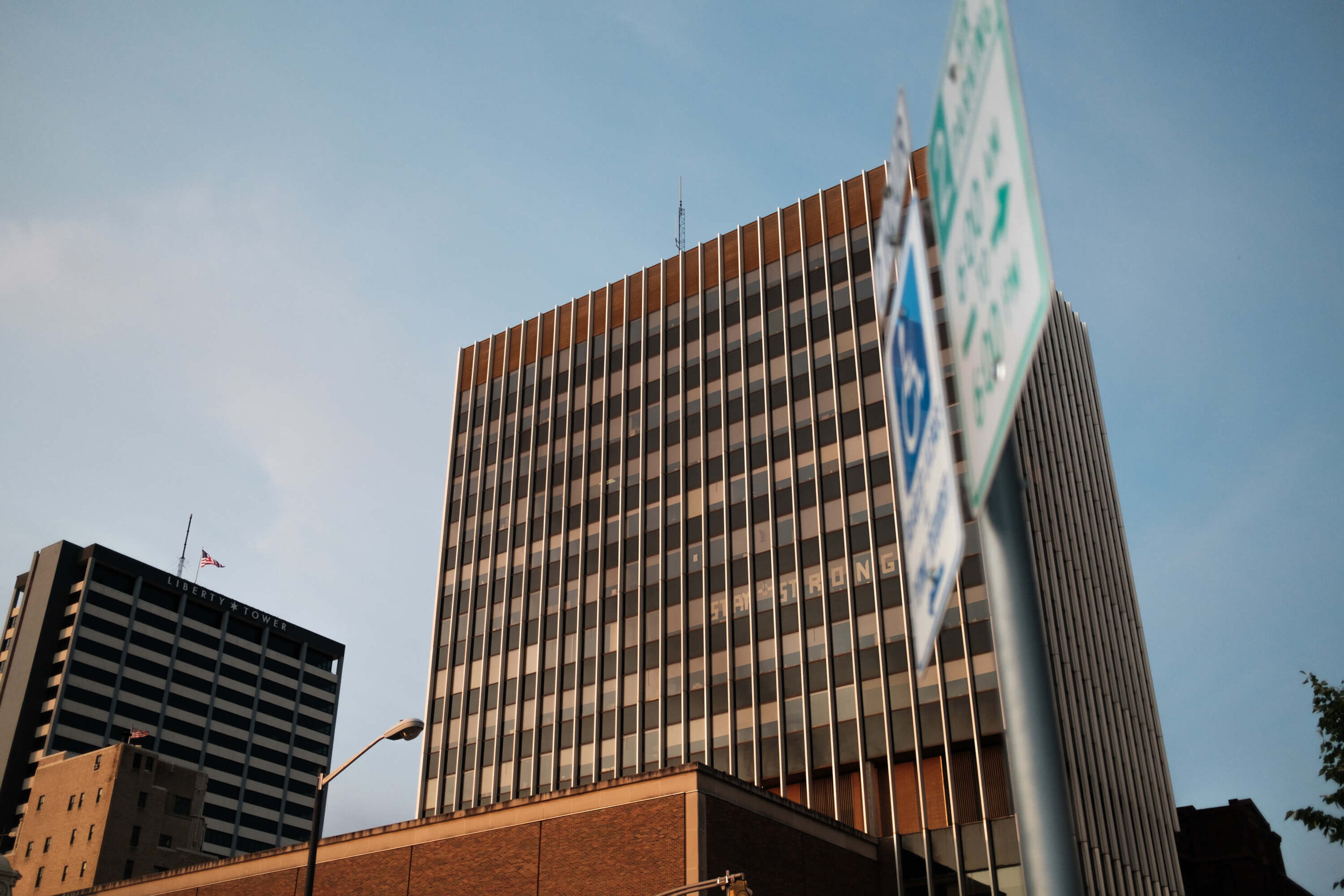 South Bend Is Experiencing Its Biggest Growth Since the 1950s