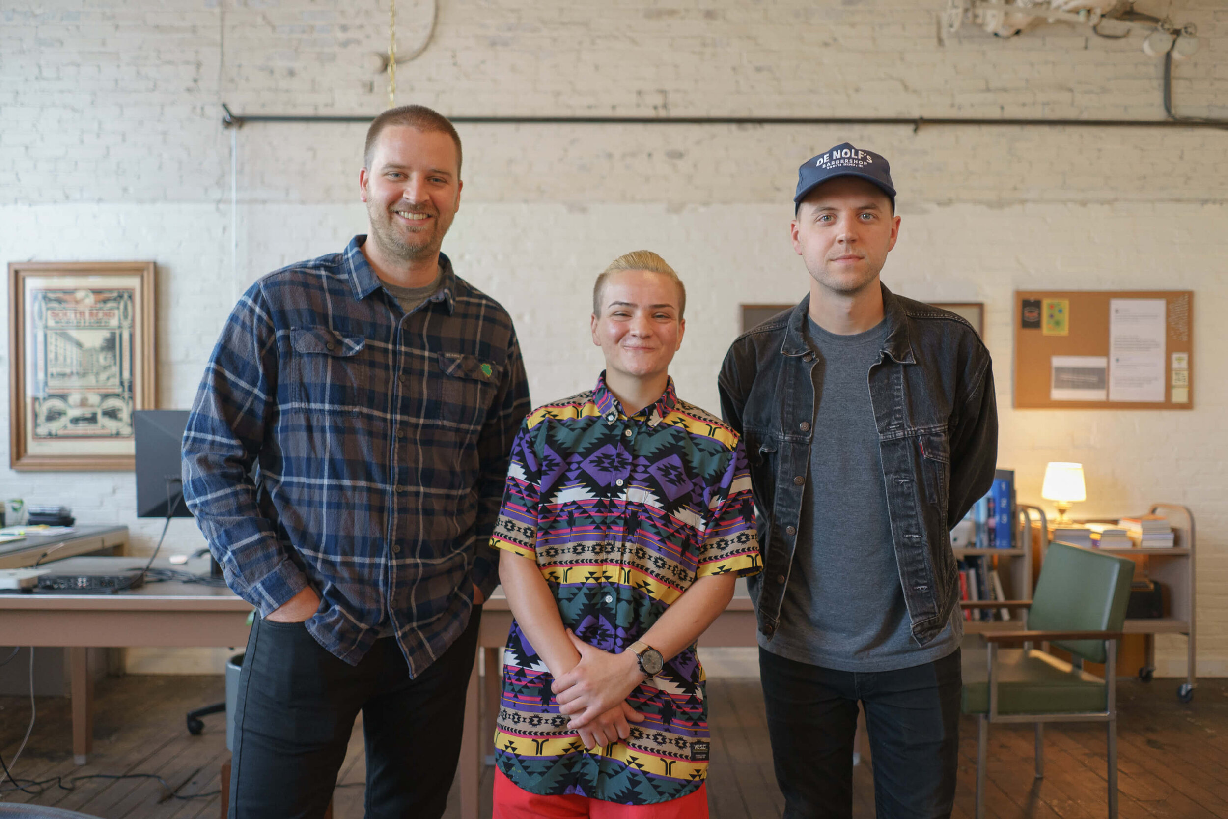 One Person Is Painting All of Those Murals ft. Alex Ann Allen