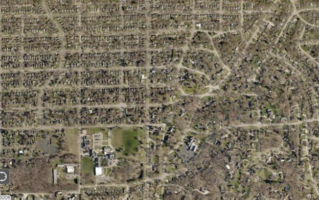 The neighborhoods of Erskine Park and Twyckenham Hills have proven to be a stable asset for the City.&nbsp;