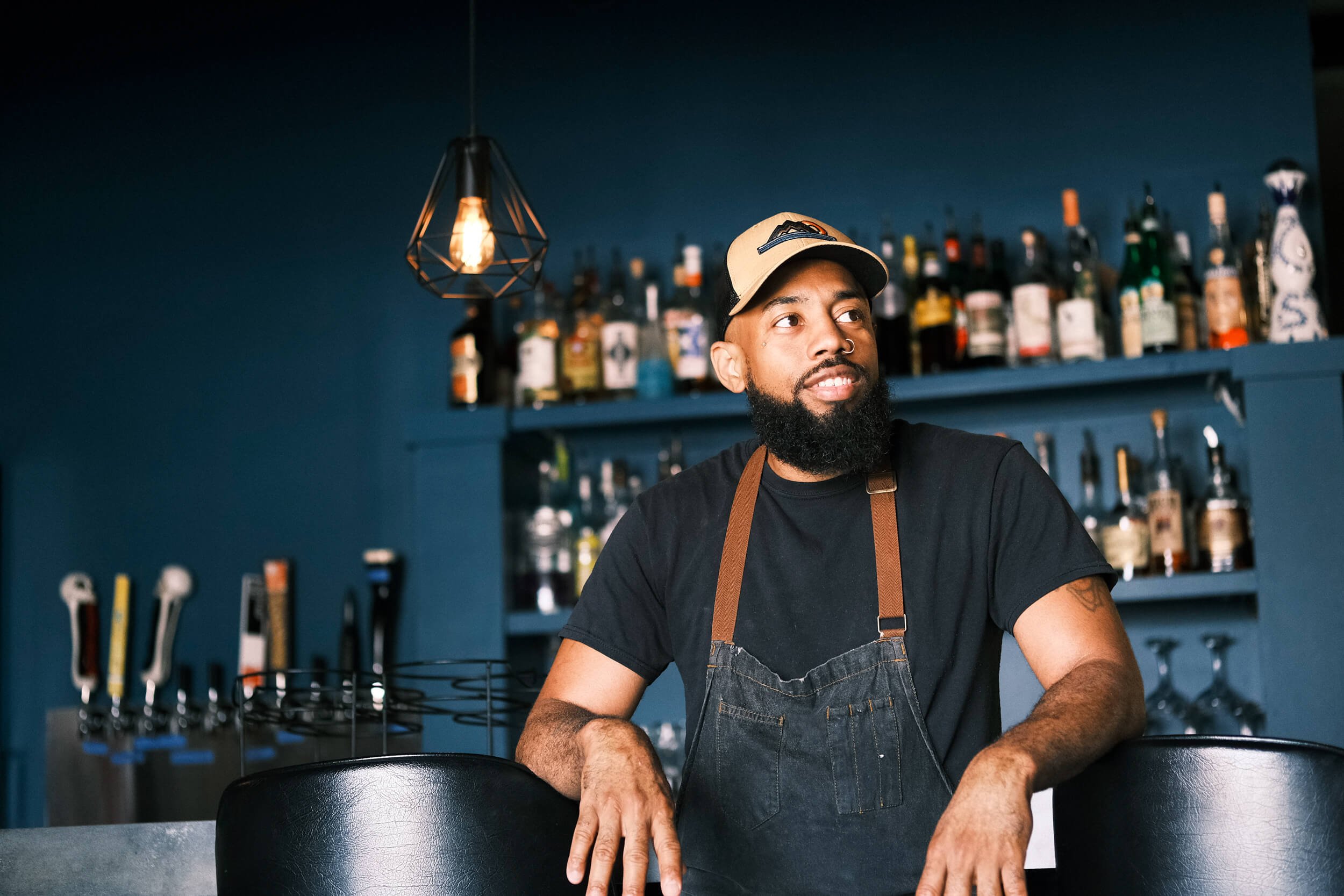 Opening a South Bend Restaurant During the Pandemic