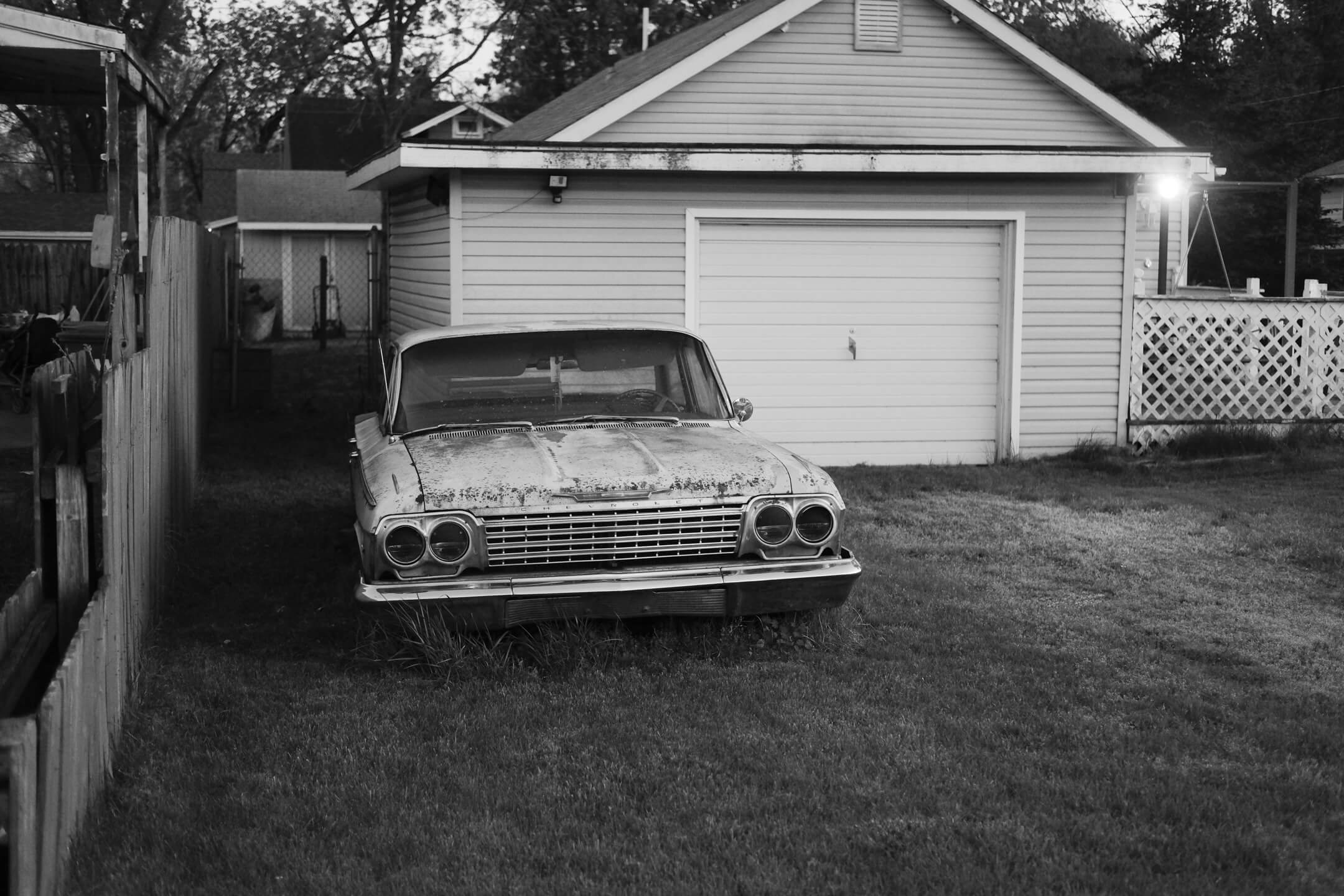 A Note from Tuesday, April 30th