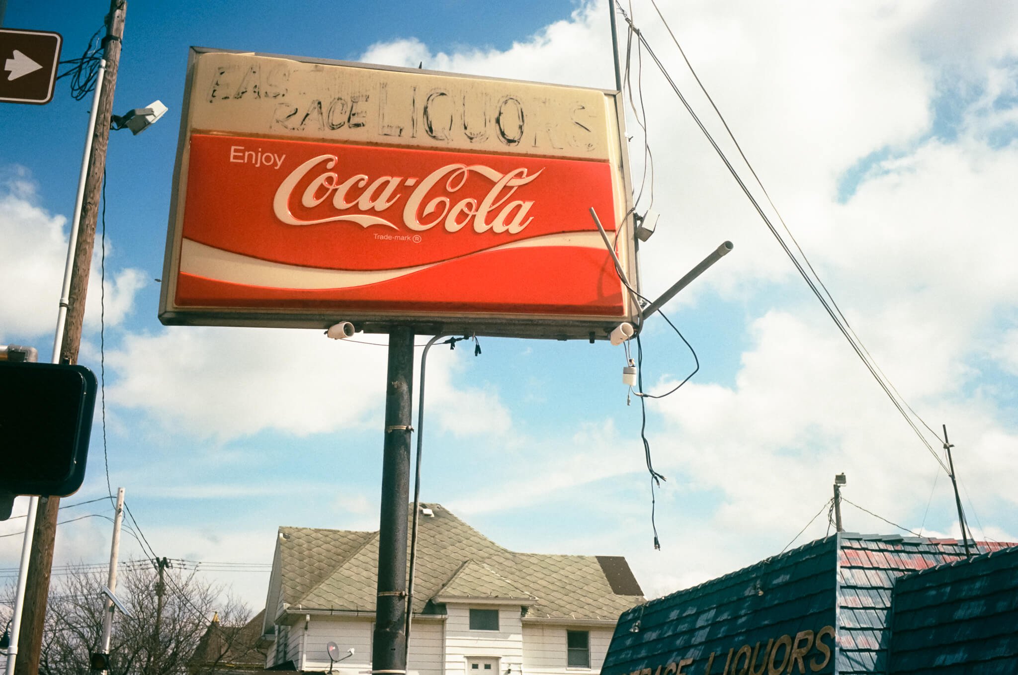 South Bend, a Place for Summer