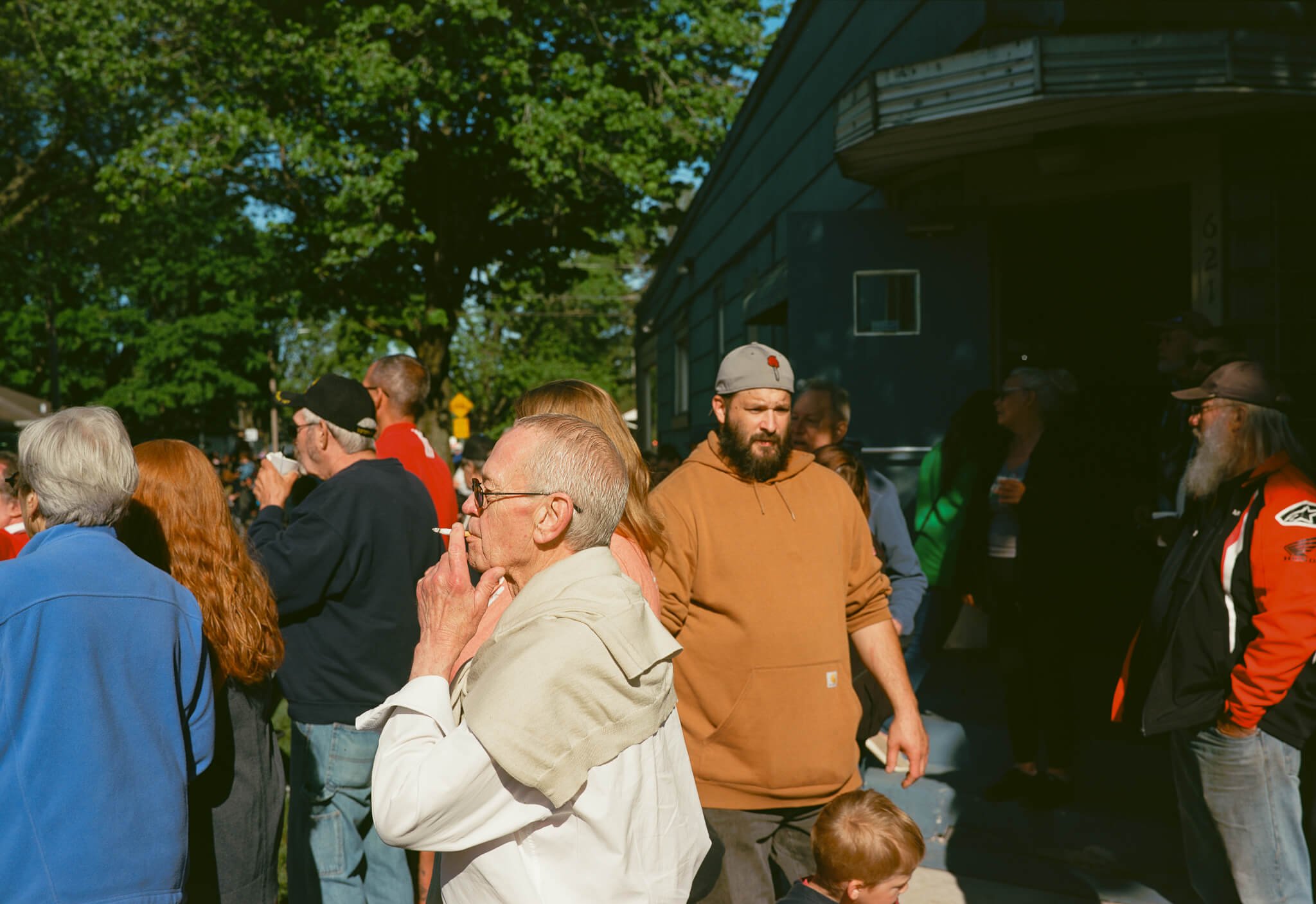 How to Make a Small City Bigger